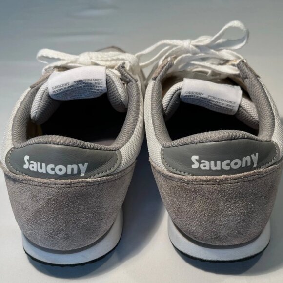 Women's Saucony Hornet Size 9 - Picture 3 of 7